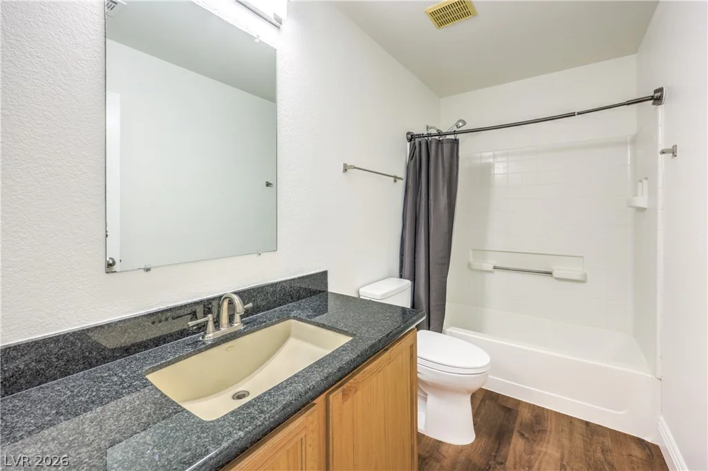 6675 Oxendale, Las Vegas, NV 89139