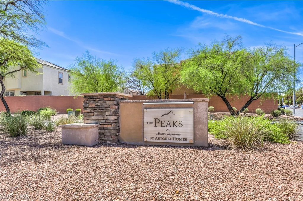 6675 Oxendale, Las Vegas, NV 89139