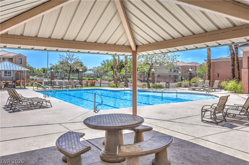 6675 Oxendale, Las Vegas, NV 89139