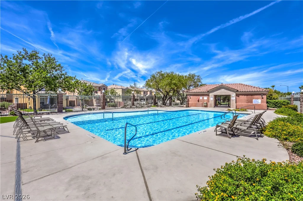 6675 Oxendale, Las Vegas, NV 89139