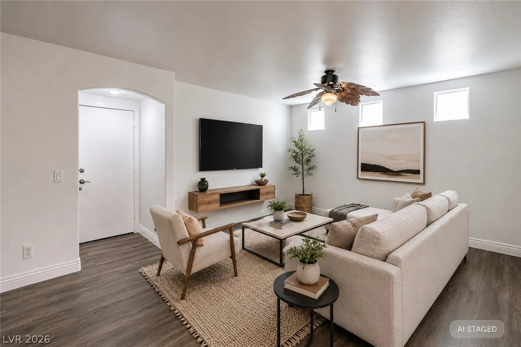 6675 Oxendale, Las Vegas, NV 89139