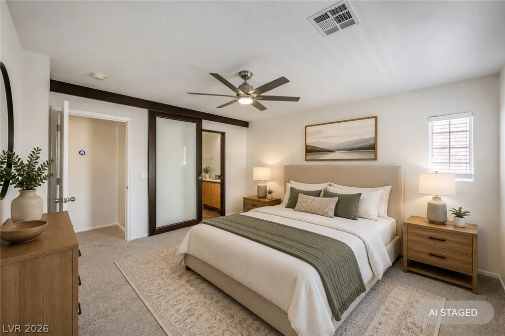 6675 Oxendale, Las Vegas, NV 89139
