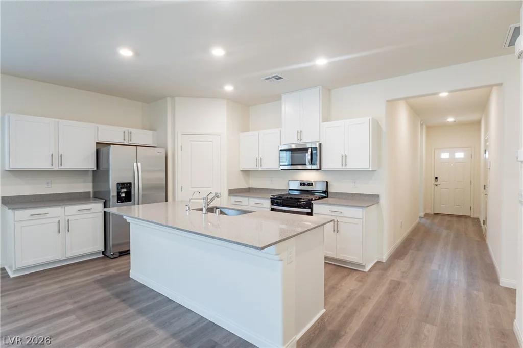 1691 Douglas Creek, North Las Vegas, NV 89084