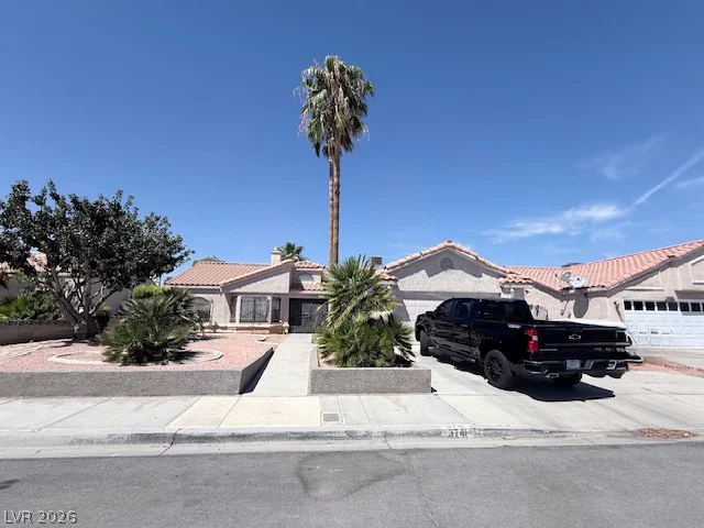 3741 Westwind, Las Vegas, NV 89103