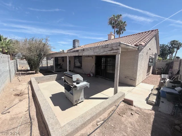 3741 Westwind, Las Vegas, NV 89103