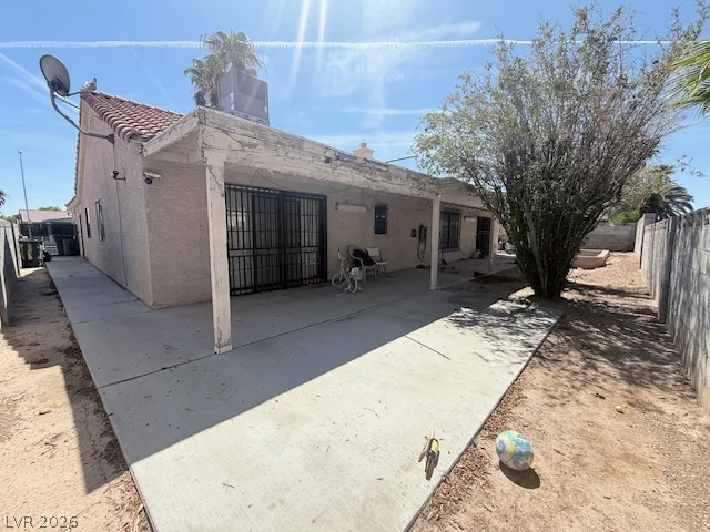 3741 Westwind, Las Vegas, NV 89103