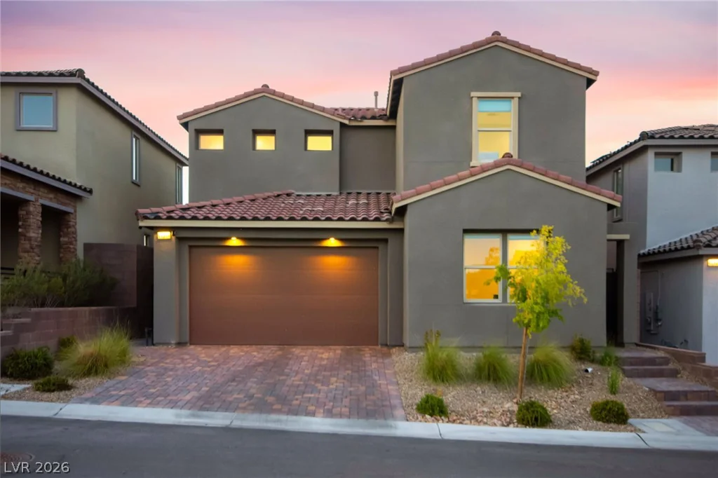 11548 Salt Creek, Las Vegas, NV 89138