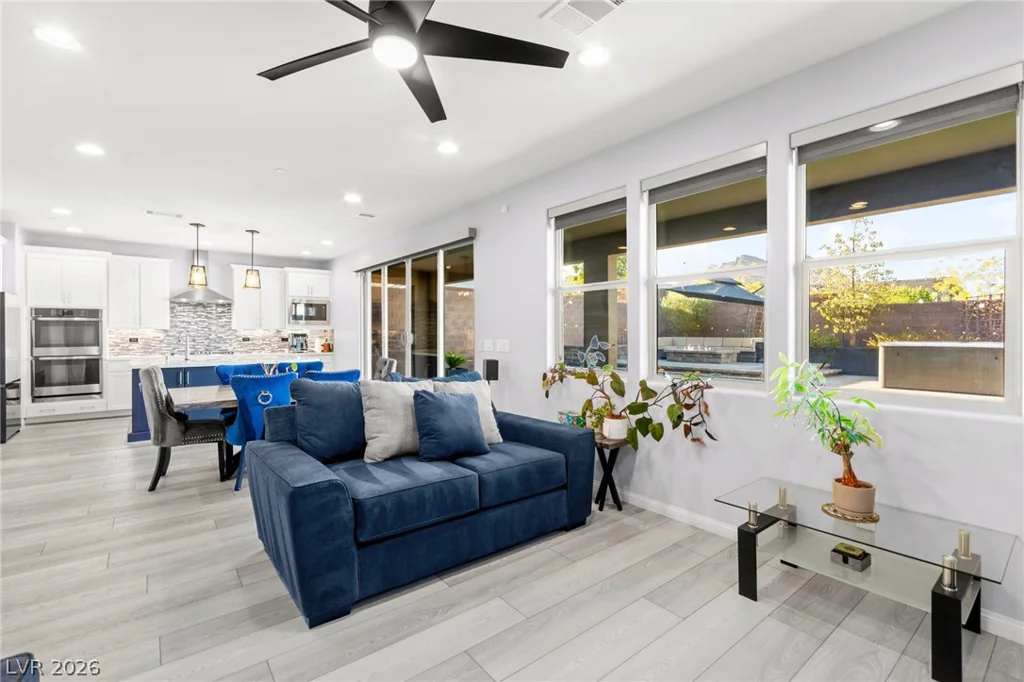 11548 Salt Creek, Las Vegas, NV 89138