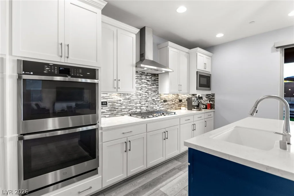 11548 Salt Creek, Las Vegas, NV 89138