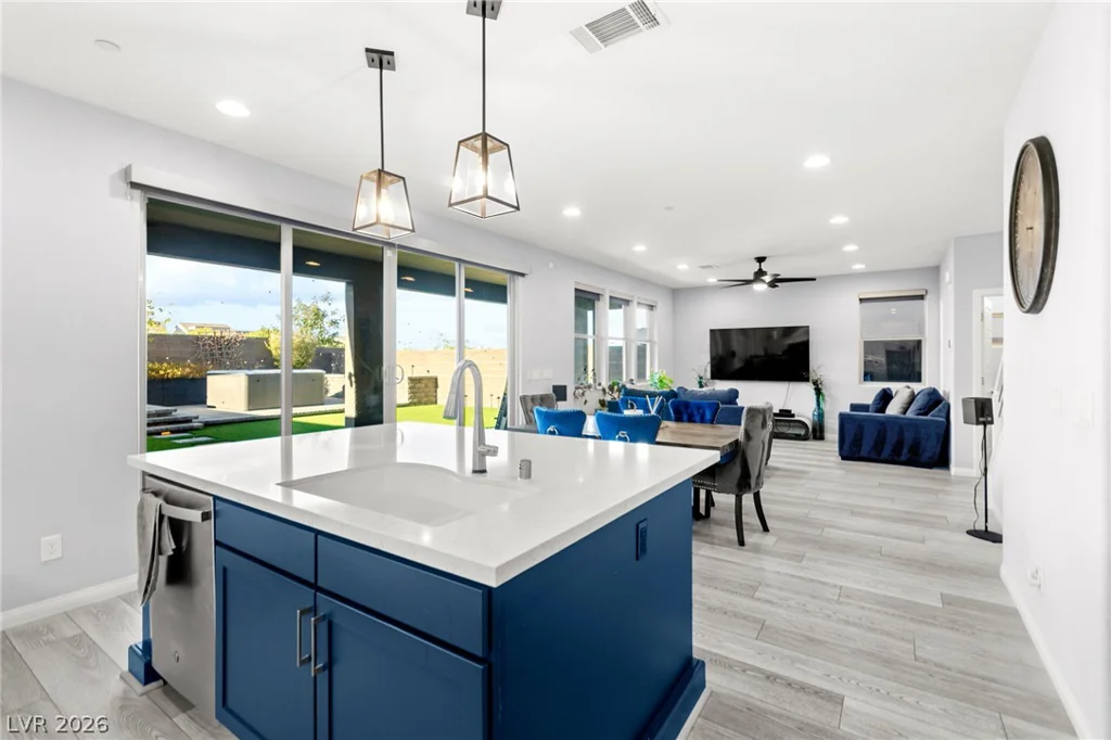 11548 Salt Creek, Las Vegas, NV 89138