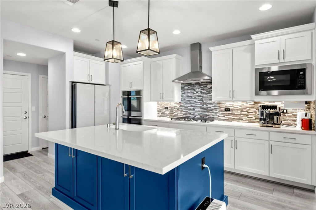 11548 Salt Creek, Las Vegas, NV 89138