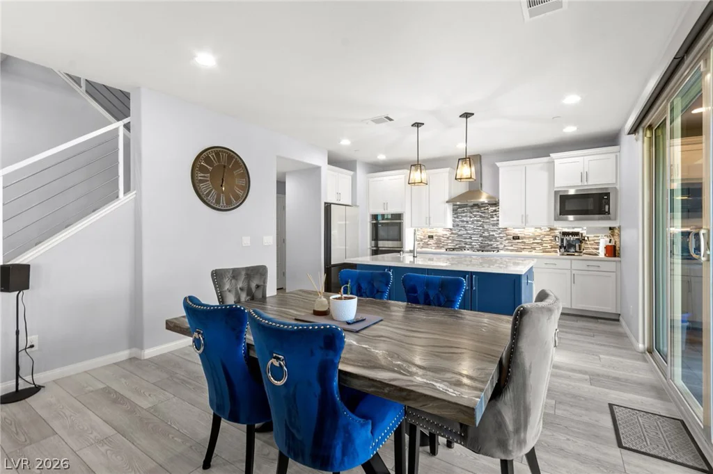 11548 Salt Creek, Las Vegas, NV 89138
