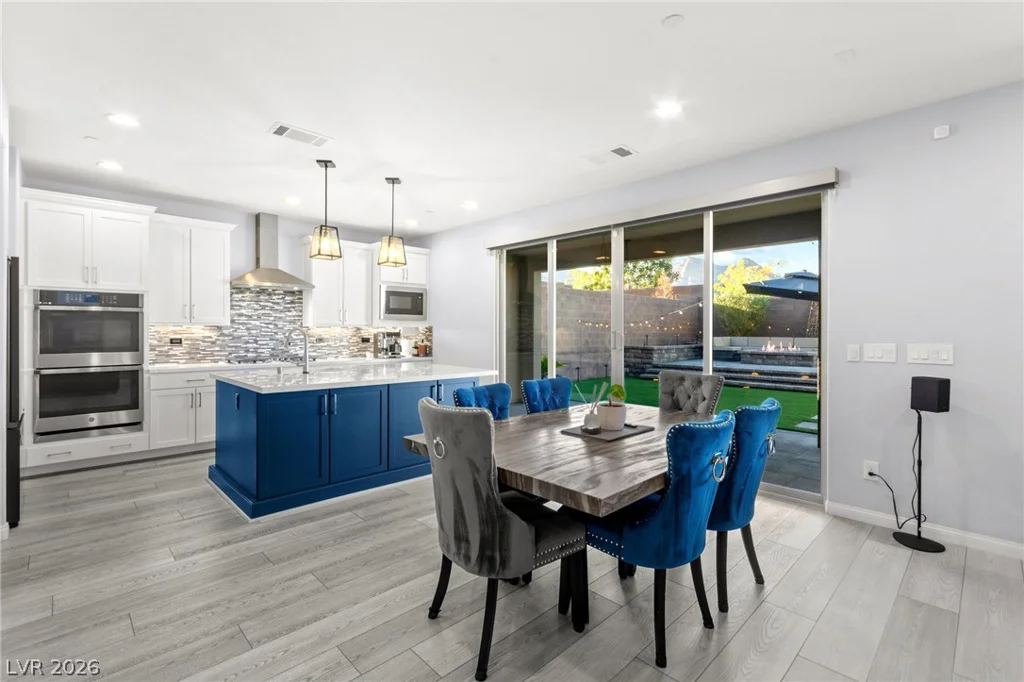 11548 Salt Creek, Las Vegas, NV 89138