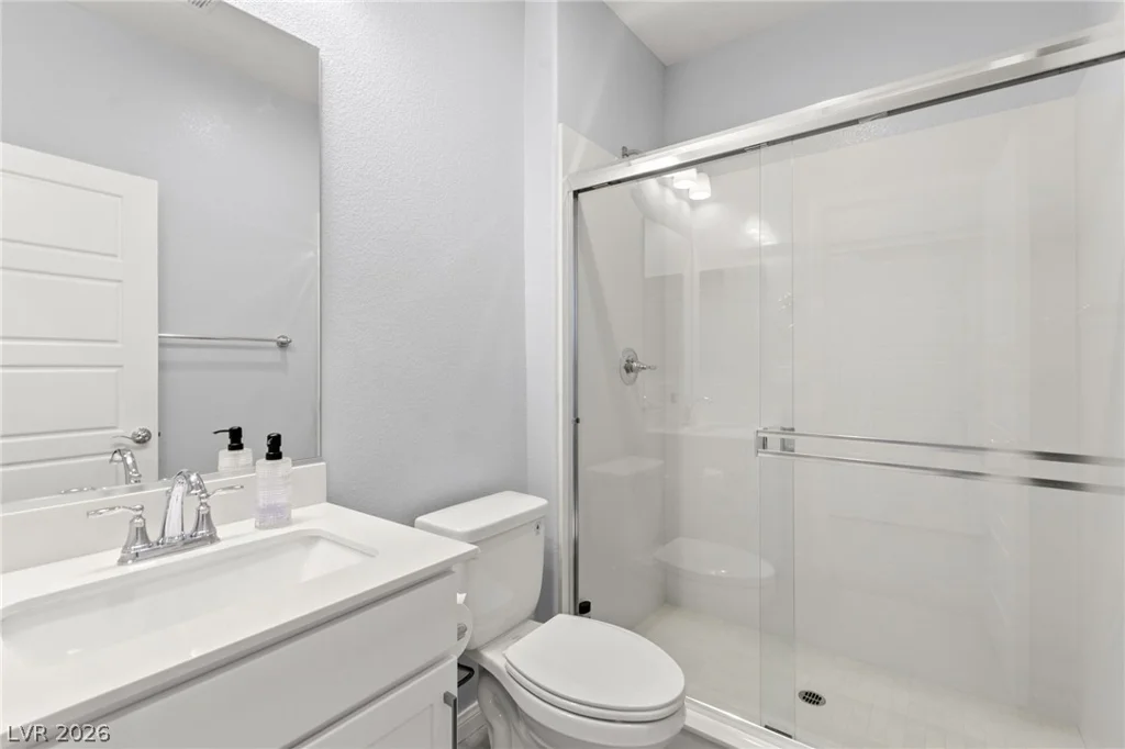 11548 Salt Creek, Las Vegas, NV 89138