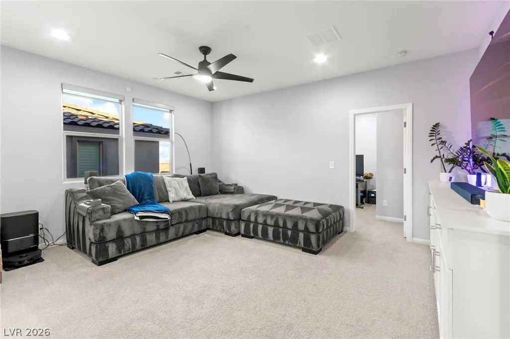 11548 Salt Creek, Las Vegas, NV 89138