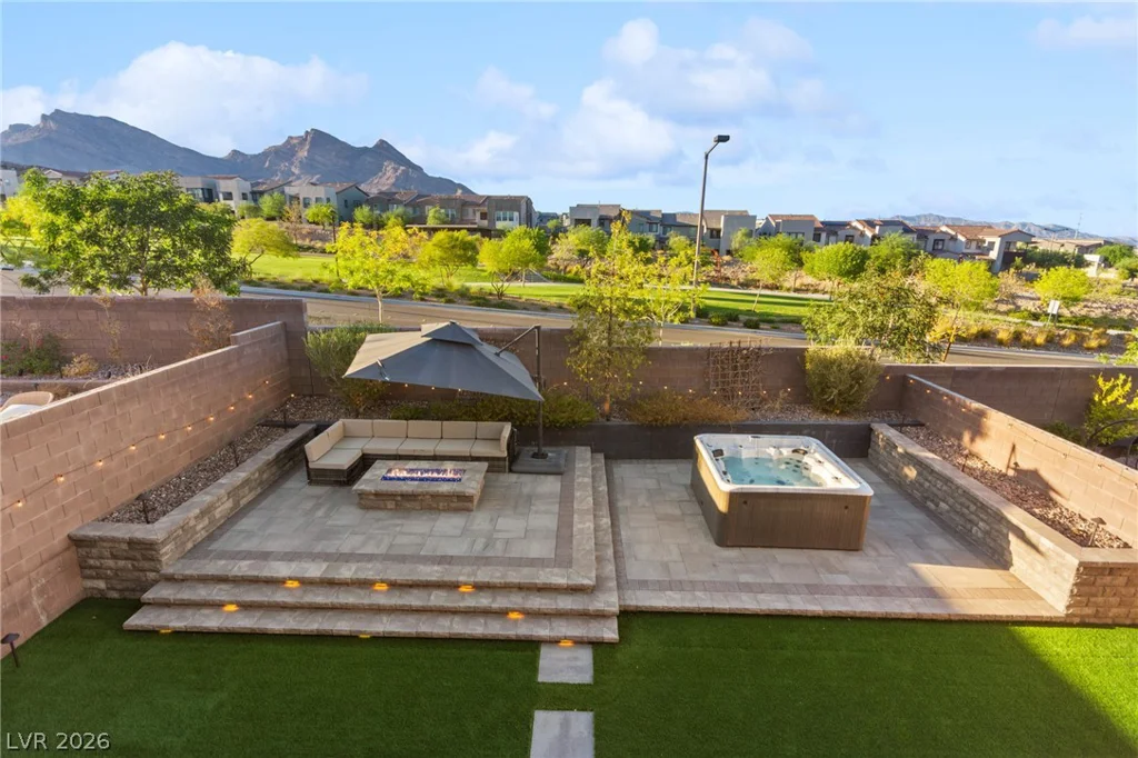 11548 Salt Creek, Las Vegas, NV 89138