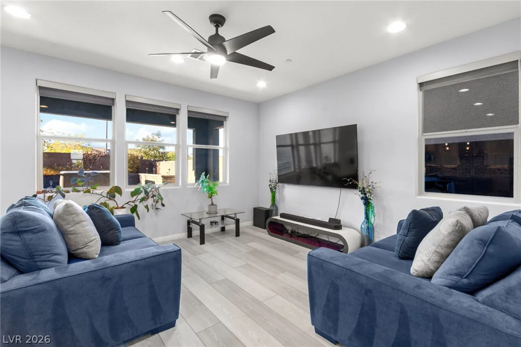 11548 Salt Creek, Las Vegas, NV 89138