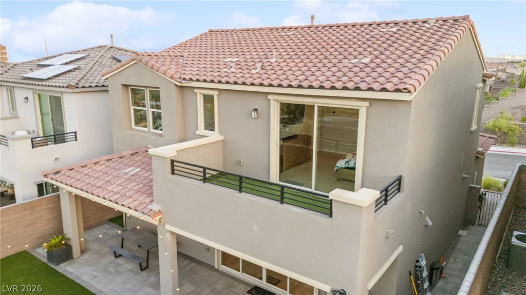 11548 Salt Creek, Las Vegas, NV 89138