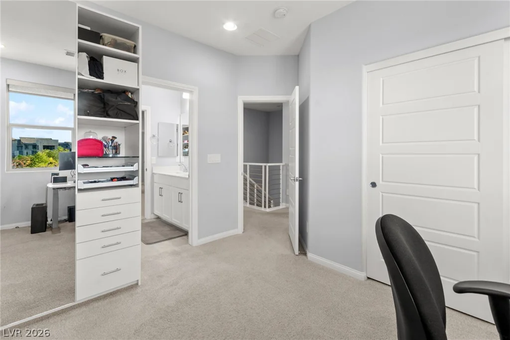 11548 Salt Creek, Las Vegas, NV 89138