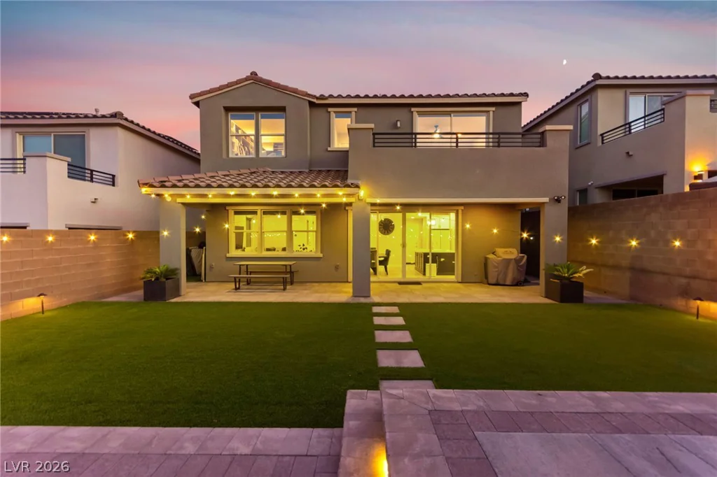11548 Salt Creek, Las Vegas, NV 89138