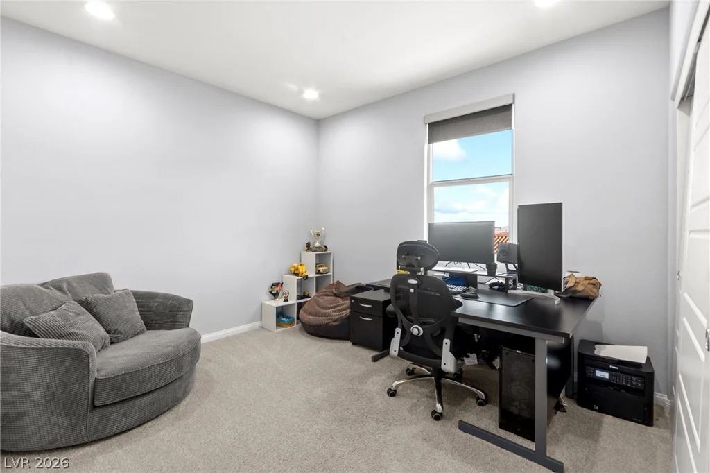 11548 Salt Creek, Las Vegas, NV 89138