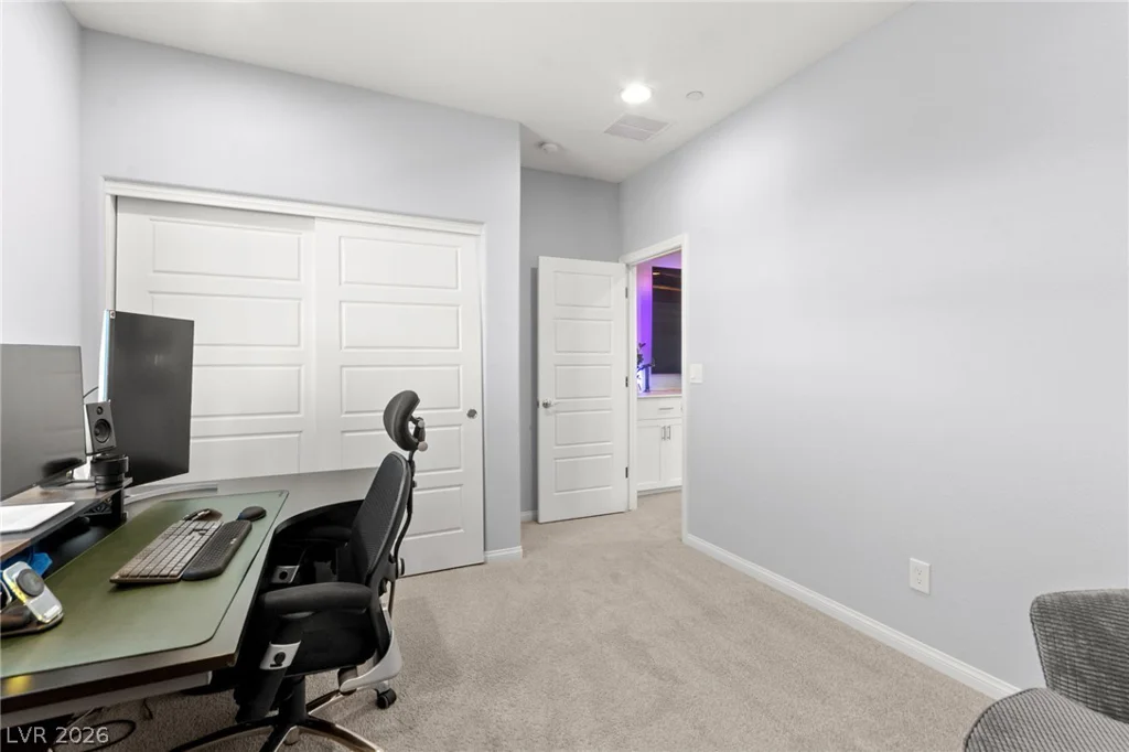 11548 Salt Creek, Las Vegas, NV 89138