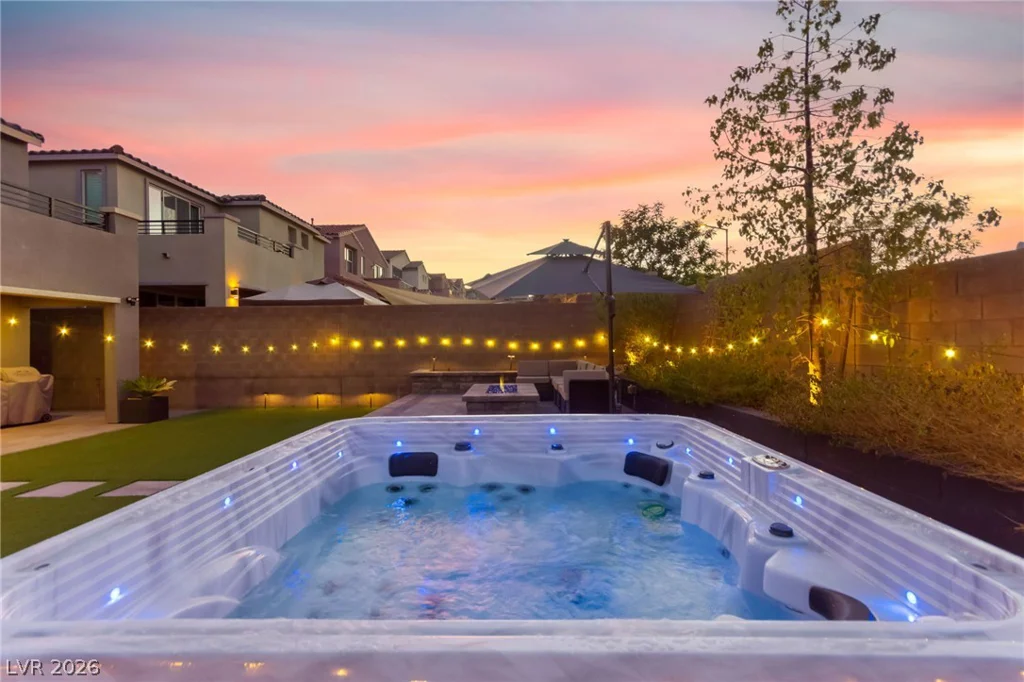 11548 Salt Creek, Las Vegas, NV 89138