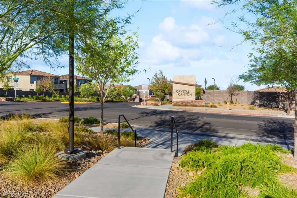 11548 Salt Creek, Las Vegas, NV 89138