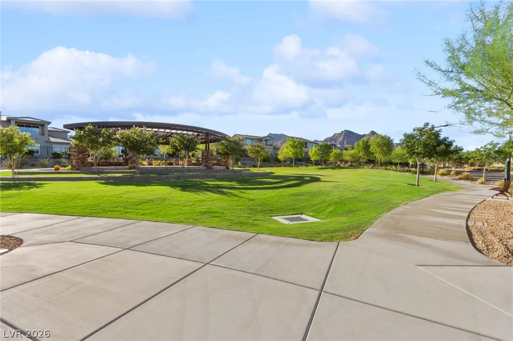 11548 Salt Creek, Las Vegas, NV 89138