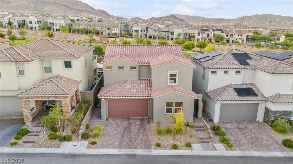 11548 Salt Creek, Las Vegas, NV 89138