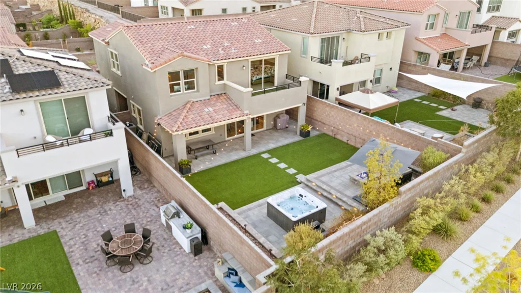 11548 Salt Creek, Las Vegas, NV 89138