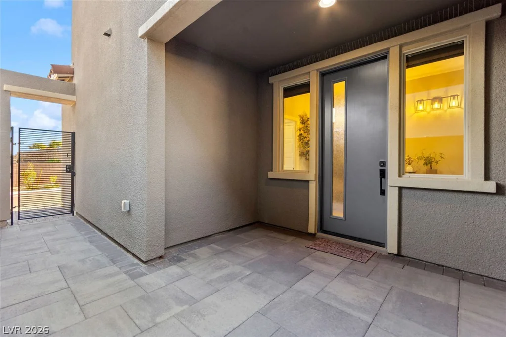 11548 Salt Creek, Las Vegas, NV 89138