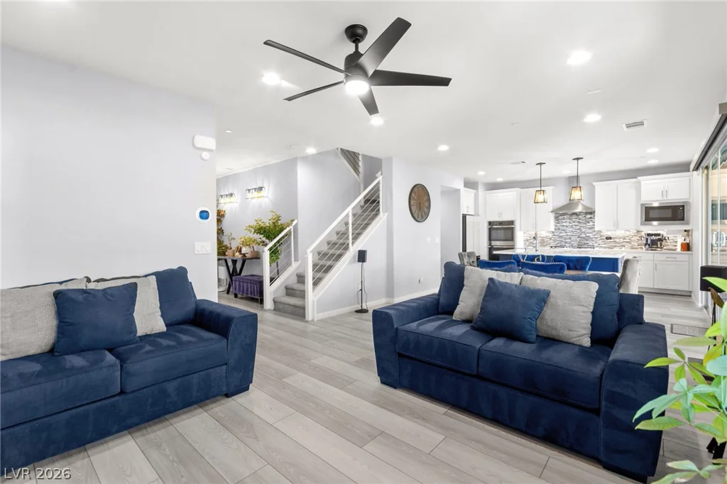 11548 Salt Creek, Las Vegas, NV 89138