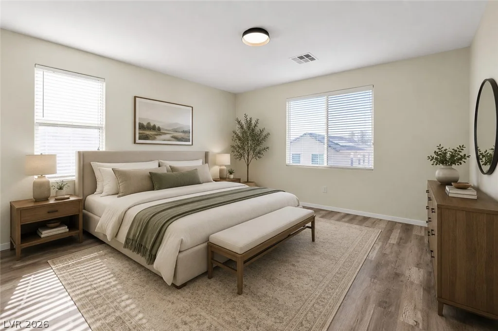 124 Country River, Henderson, NV 89011