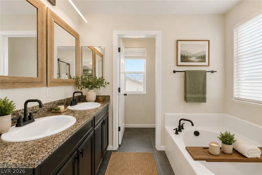 124 Country River, Henderson, NV 89011