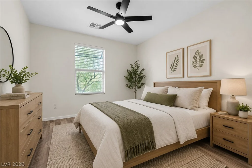 124 Country River, Henderson, NV 89011