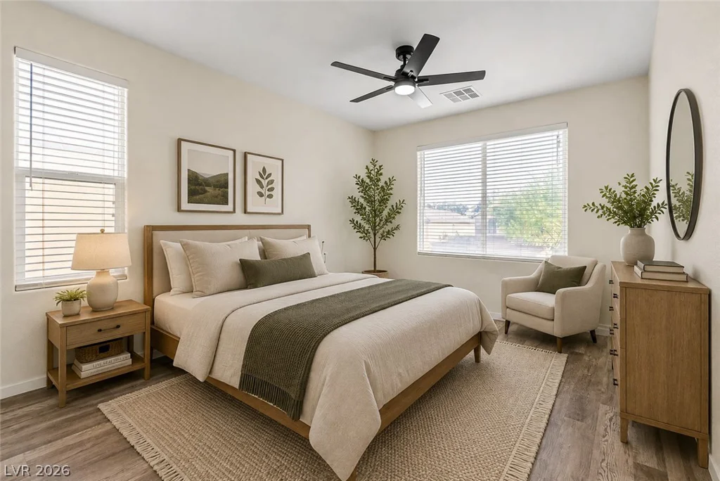 124 Country River, Henderson, NV 89011