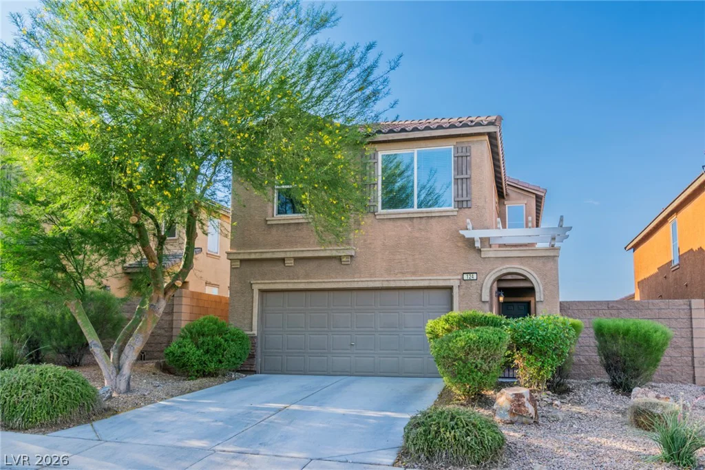 124 Country River, Henderson, NV 89011