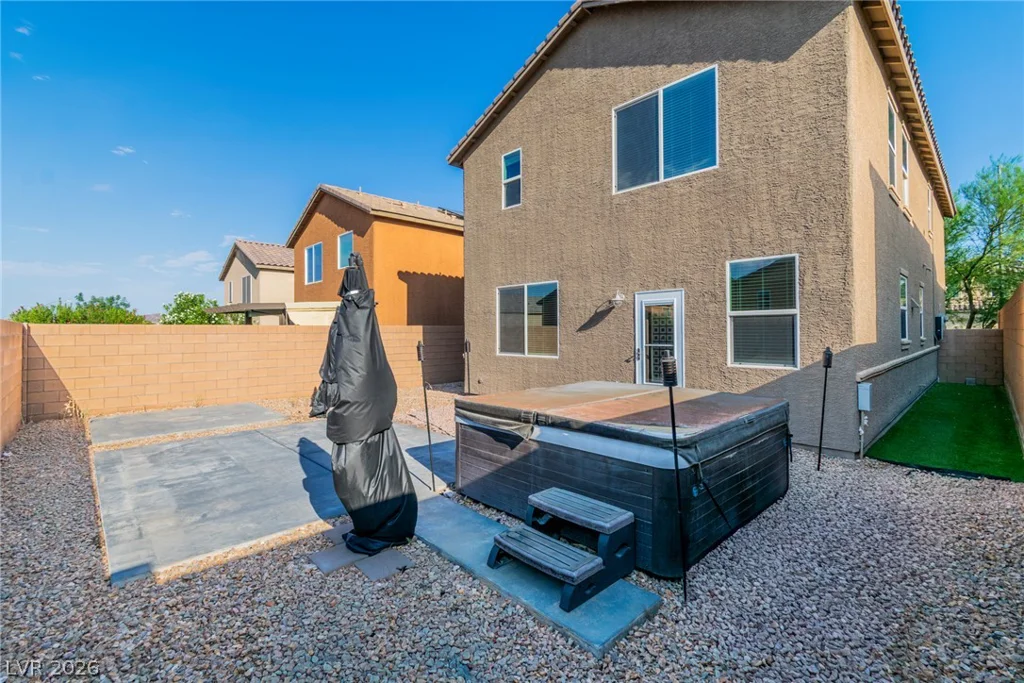 124 Country River, Henderson, NV 89011