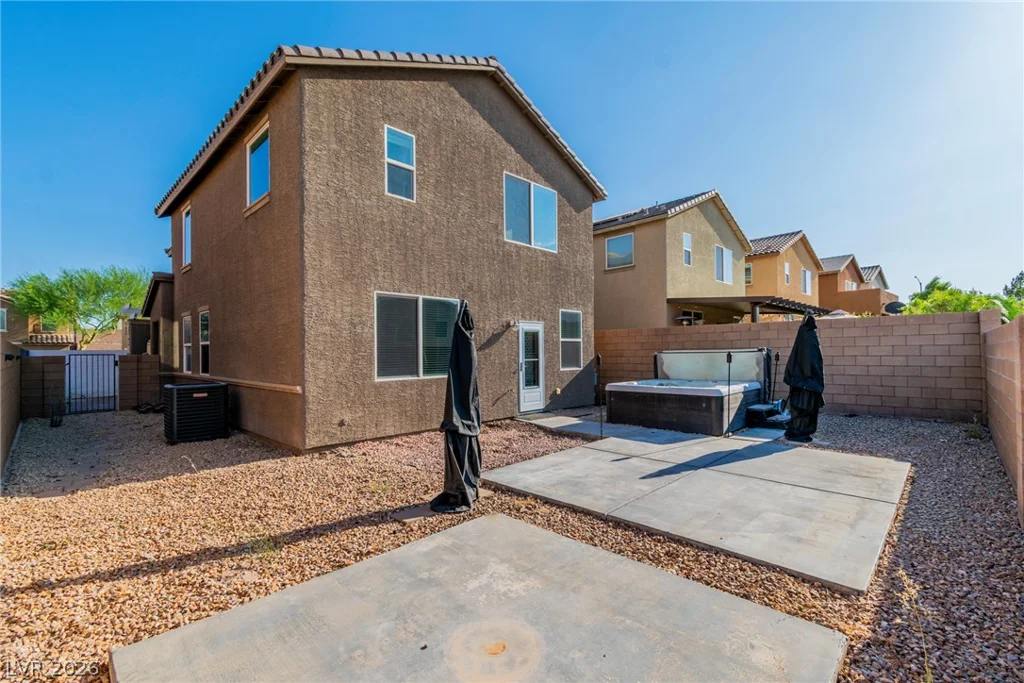 124 Country River, Henderson, NV 89011