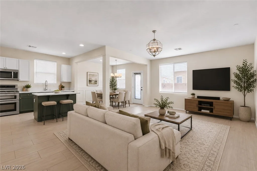 124 Country River, Henderson, NV 89011