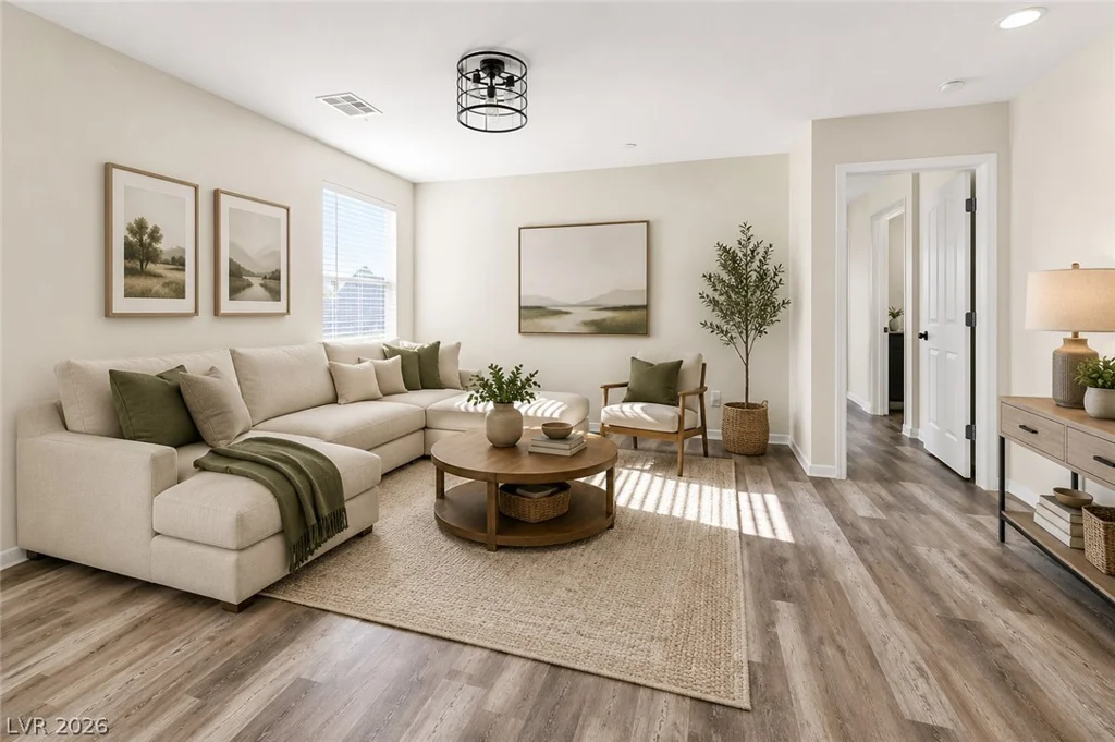 124 Country River, Henderson, NV 89011