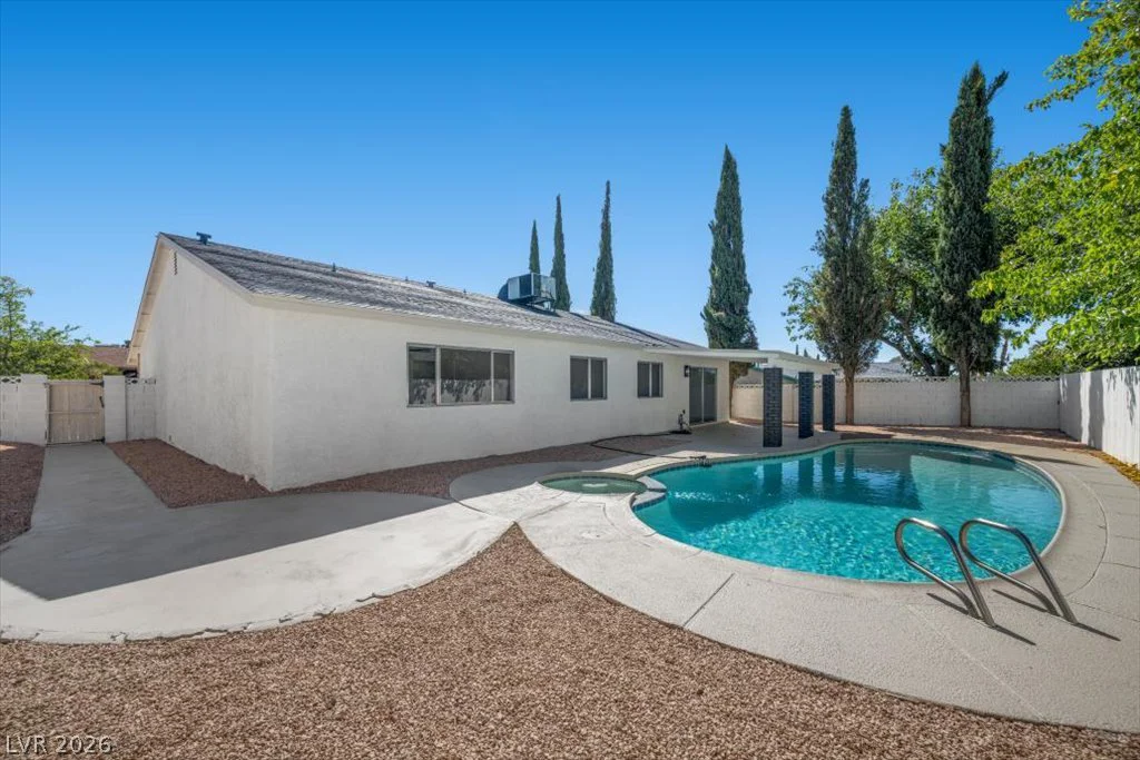 1408 Stacey, Boulder City, NV 89005
