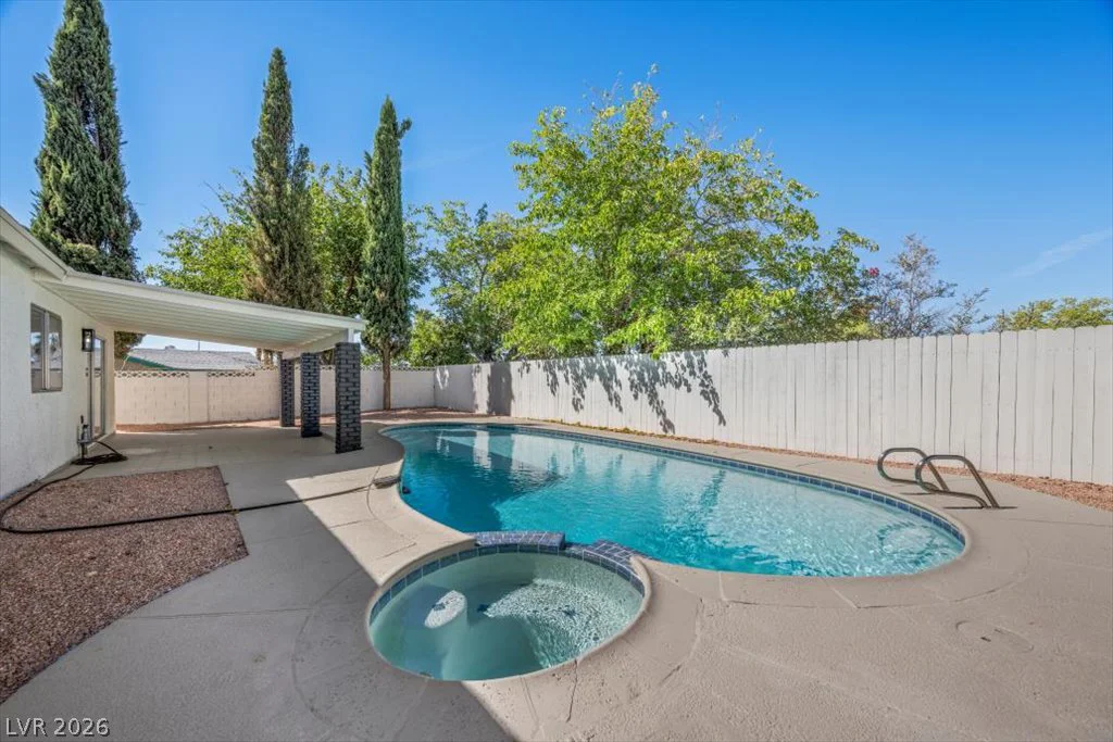1408 Stacey, Boulder City, NV 89005