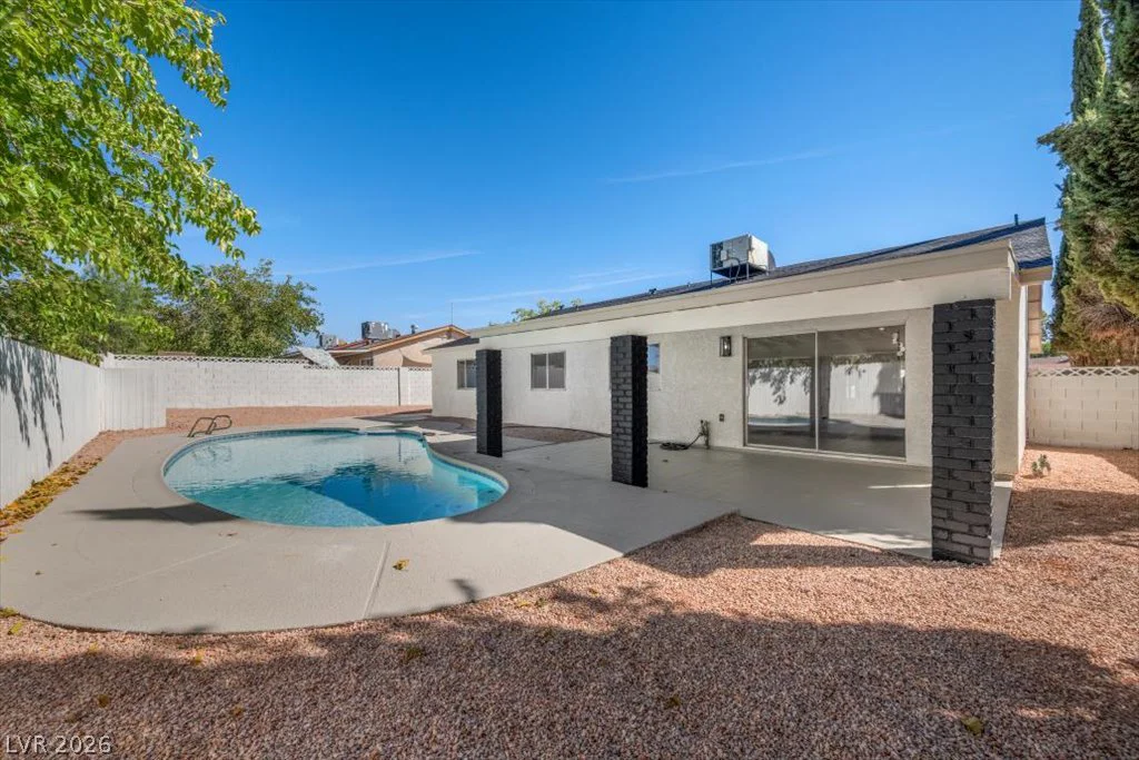 1408 Stacey, Boulder City, NV 89005