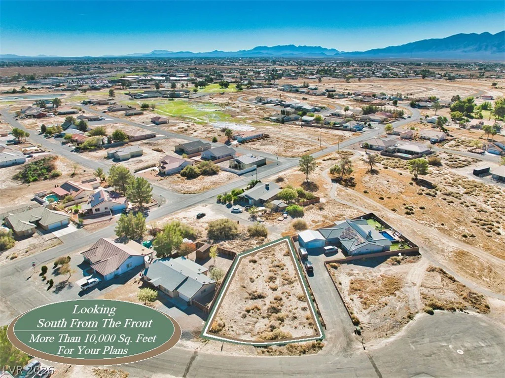 111 Fairway, Pahrump, NV 89048