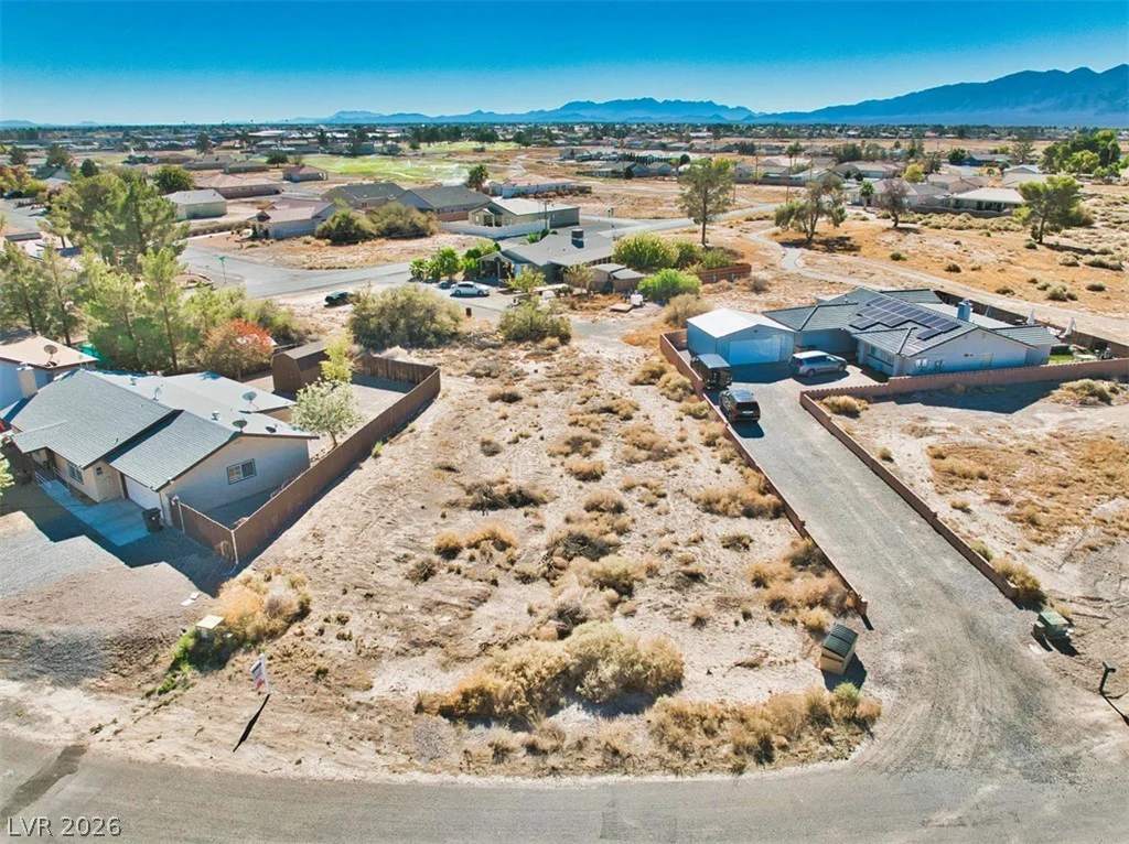 111 Fairway, Pahrump, NV 89048
