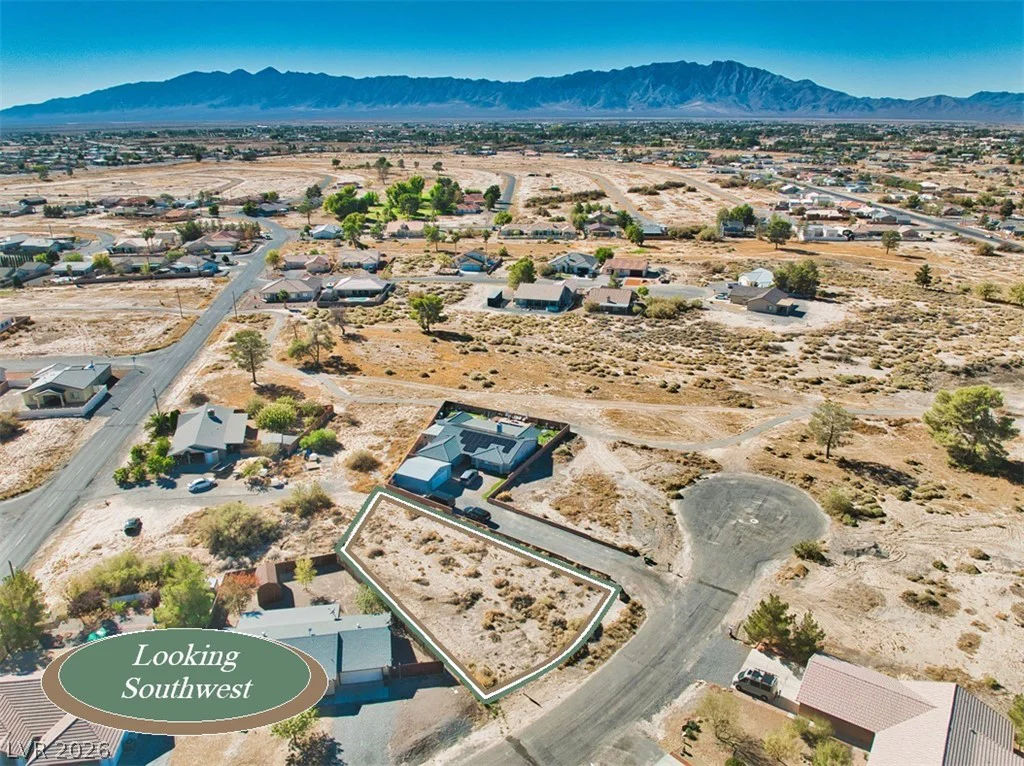 111 Fairway, Pahrump, NV 89048