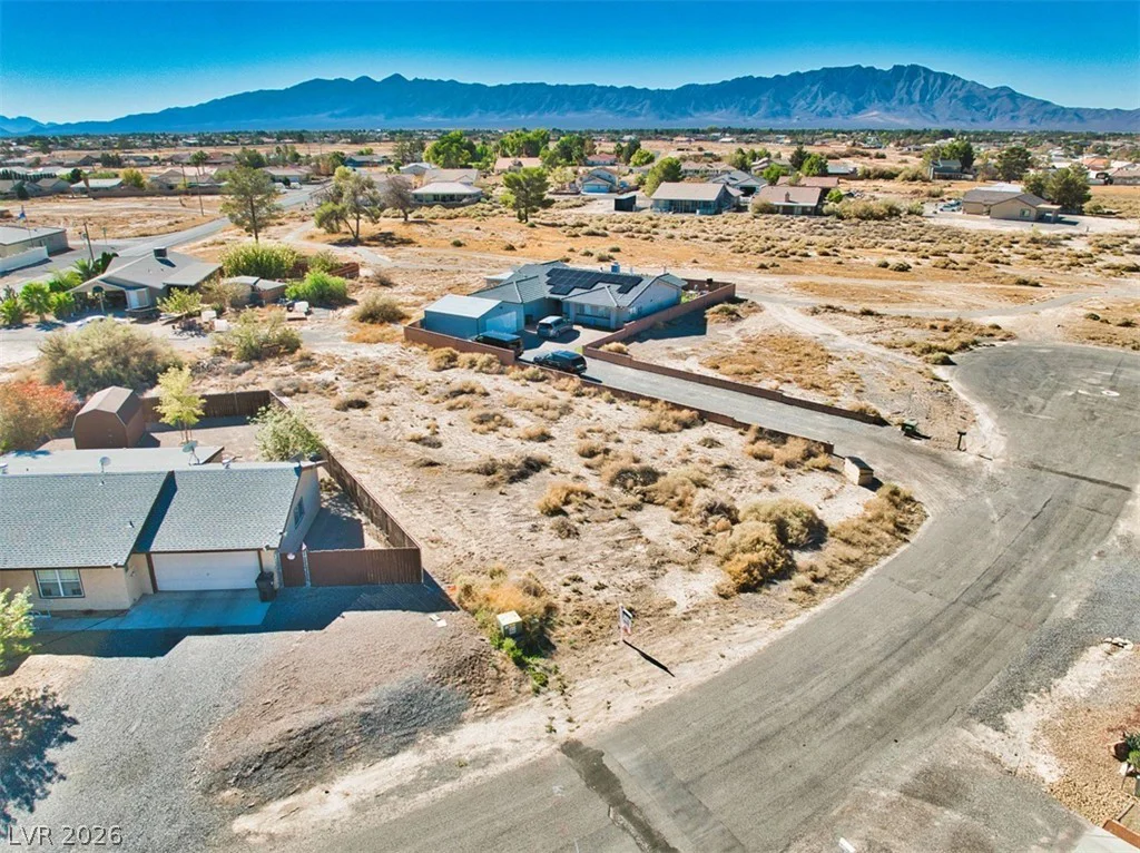 111 Fairway, Pahrump, NV 89048