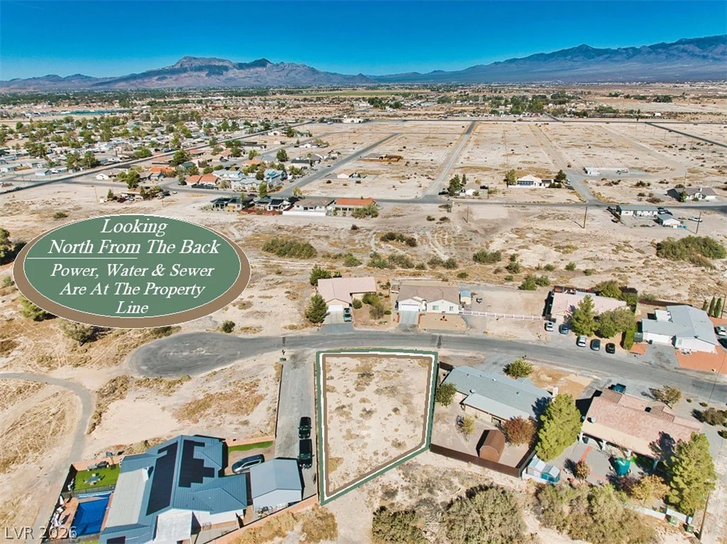 111 Fairway, Pahrump, NV 89048